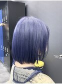 コバルトブルー