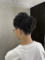 フェリア 松山(Feria)&nbsp;ショート　深田和也