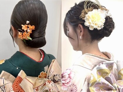 クレア(Crea)の写真