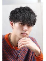 リップス 栄(LIPPS)&nbsp;イノセントマッシュ