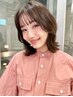 《SUNVALLEY自慢の》似合わせカット 7,700円～6,160円～