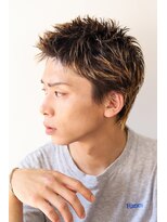 ソレイユトウキョウシブヤ(SOLEIL TOKYO shibuya)&nbsp;人と差がつく♪2000年代ショート☆