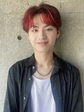 フイ 横浜センター北店(Hui)&nbsp;岡田 佳祐