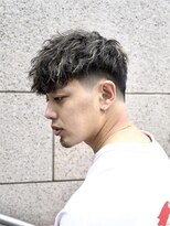 インフィニス 恵比寿(Infinis)&nbsp;スペインカール