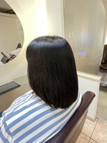 松本平太郎美容室 銀座パートフォー(PART4) 髪質改善サイエンスアクア ◎20代 30代 40代