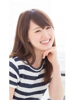 アール 志茂店(R) 【40代50代60代】髪に優しいカラー/白髪染め/志茂美容室/志茂駅