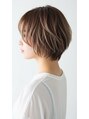 シュシュ(Chou-Chou) ショートスタイルが得意です◎