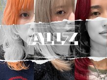 オルズ 渋谷(ALLZ)