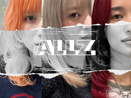 オルズ 渋谷(ALLZ)の写真