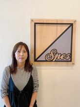 スペース 海浜幕張(spes)&nbsp;波多野 依希子