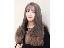 ステラ ヘア デザイン サロン(STELLA hair design salon)
