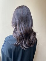 フェイバー 赤坂店(FAVOR)&nbsp;パーソナルカラー♪