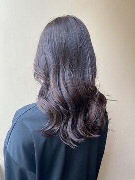 フェイバー 赤坂店(FAVOR) パーソナルカラー♪