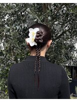 サバ ヘアー スペース(SABA hair space)&nbsp;カチモリヘア