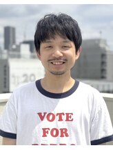 リアイス(Re:ICE) 岡 魁