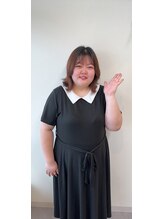スタイルジャパン 照屋店(style JAPAN) 野嵜 杏奈