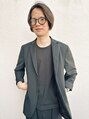 マイ ヘア デザイン 岡崎(MY hair design) 太田 皓大