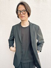マイ ヘア デザイン 岡崎(MY hair design) 太田 皓大
