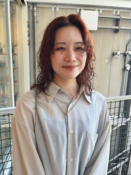 サイズ(cyez) ニュアンスレイヤー