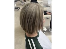 ヘアーアンドエステティック ヴェリス(hair&esthetic Velis)