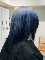 ヘアーサロン フーガ せんげん台店(HAIR SALON fuuga)&nbsp;aoi.指名限定！特別価格クーポンご用意しております！
