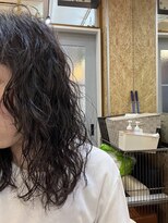 モーメント(moment)&nbsp;ミディアムウェーブ