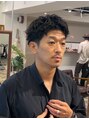 メゾンフォーメン 心斎橋店(Maison for men)&nbsp;圧倒的経験値だからできる失敗しないパーマ。