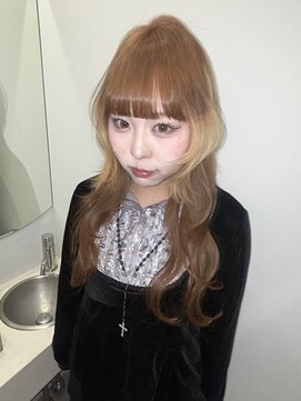 キオク(KIOX) ハイトーン/ブリーチ/名古屋