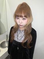 キオク(KIOX) ハイトーン/ブリーチ/名古屋