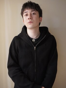 スリバー(sliver) (ryoki)ナチュラルナードショート