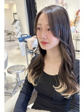 ウィル 京橋店(WiLL) グラデーションカラー