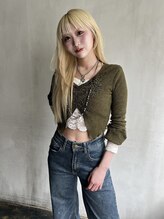 エクーエルム 心斎橋(ECOO yelm) honoka 