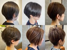 ランタナ(Lantana)の雰囲気（ヘッドスパ専門スパニスト在籍完全個室フルフラットシャンプー台）