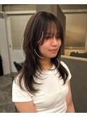 ハッシュカット