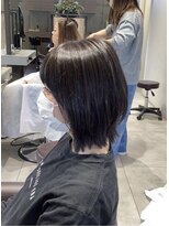 アフィニティ(affinity)&nbsp;ボブレイヤー