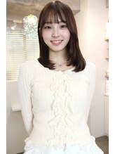 イヴォーク トーキョー(EVOKE TOKYO)&nbsp;佐藤 美菜萌