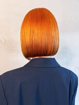 シオン(shion)&nbsp;ボブダブルカラーハイトーンミディアム小顔_ba571162