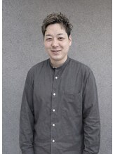 オレンジペコ(orange peco)&nbsp;松野 良