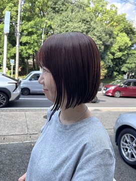 バイエイト 野並店(By Eight) BOB