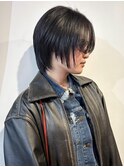 タイトにキマる、モードショート