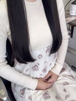 サロンドルテラ (Salon de Lutella)&nbsp;最新メニュー×ストカール