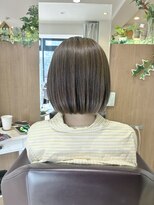エル バイ ファースト(L by first)&nbsp;【L by first】ヘーゼルベージュ