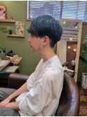 東京上京初カット！