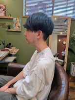 ミントルーム 西新井大師西(MINT room)&nbsp;東京上京初カット！