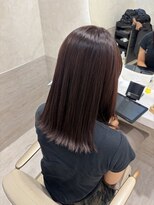 エレノア アネックス 枚方(Eleanor ANNEX)&nbsp;◎寒色パープルカラー◎
