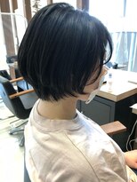 ザ リアン タチカワ(The Lien TACHIKAWA)&nbsp;くびれショート