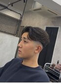 海外風センターパート