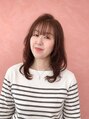 アンドザビューティ(AND THE BEAUTY)&nbsp;藤岡 清香
