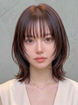 キイ 勝どき(K.e.y) ミディアムレイヤー