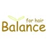 バランス 杉田店(Balance)のお店ロゴ